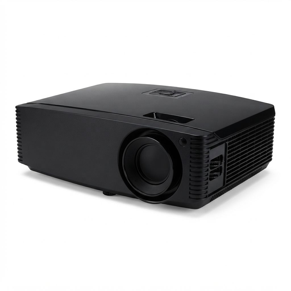 Acer - Beamer - P7505