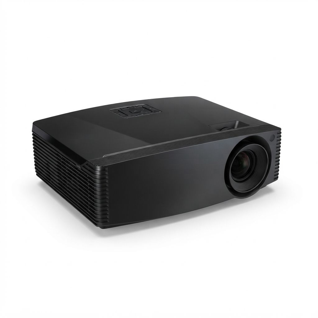 Acer - Beamer - P7605