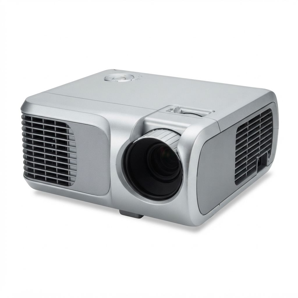 Acer - Beamer - PD100D