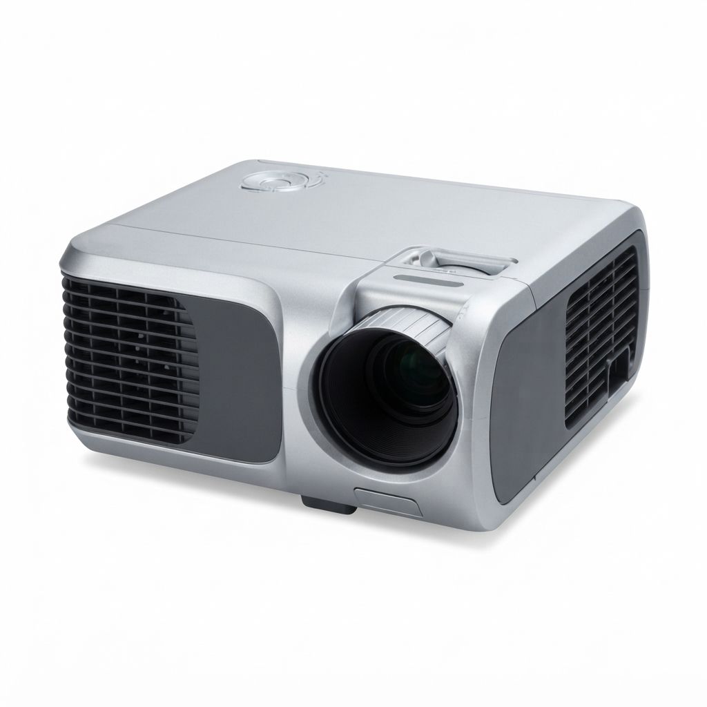 Acer - Beamer - PD100S