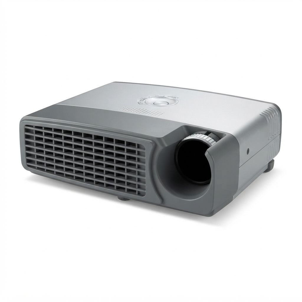 Acer - Beamer - PD113P