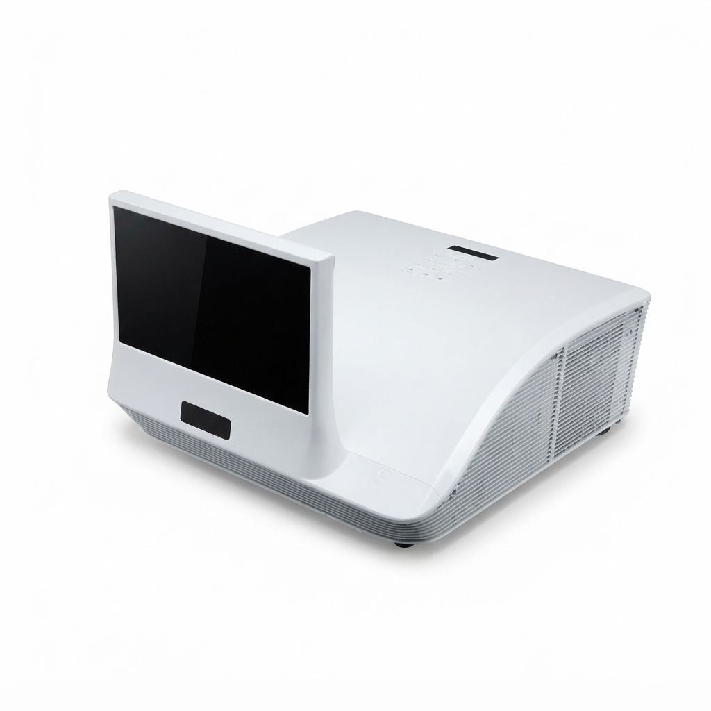 Acer - Beamer - U5213