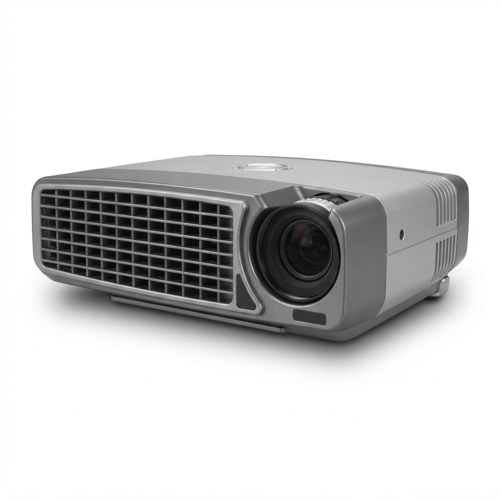 Acer - Beamer - PD117D