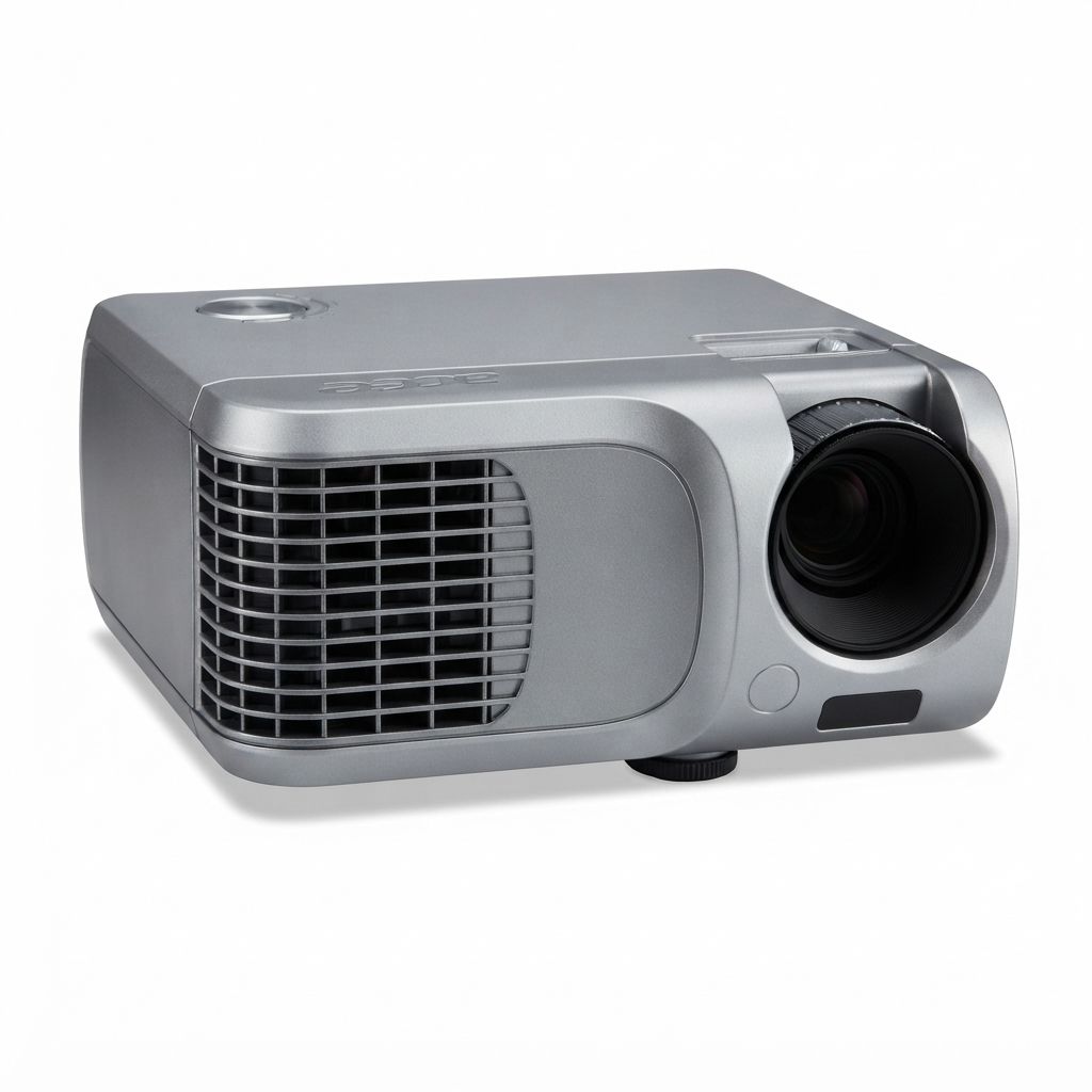 Acer - Beamer - PD120D
