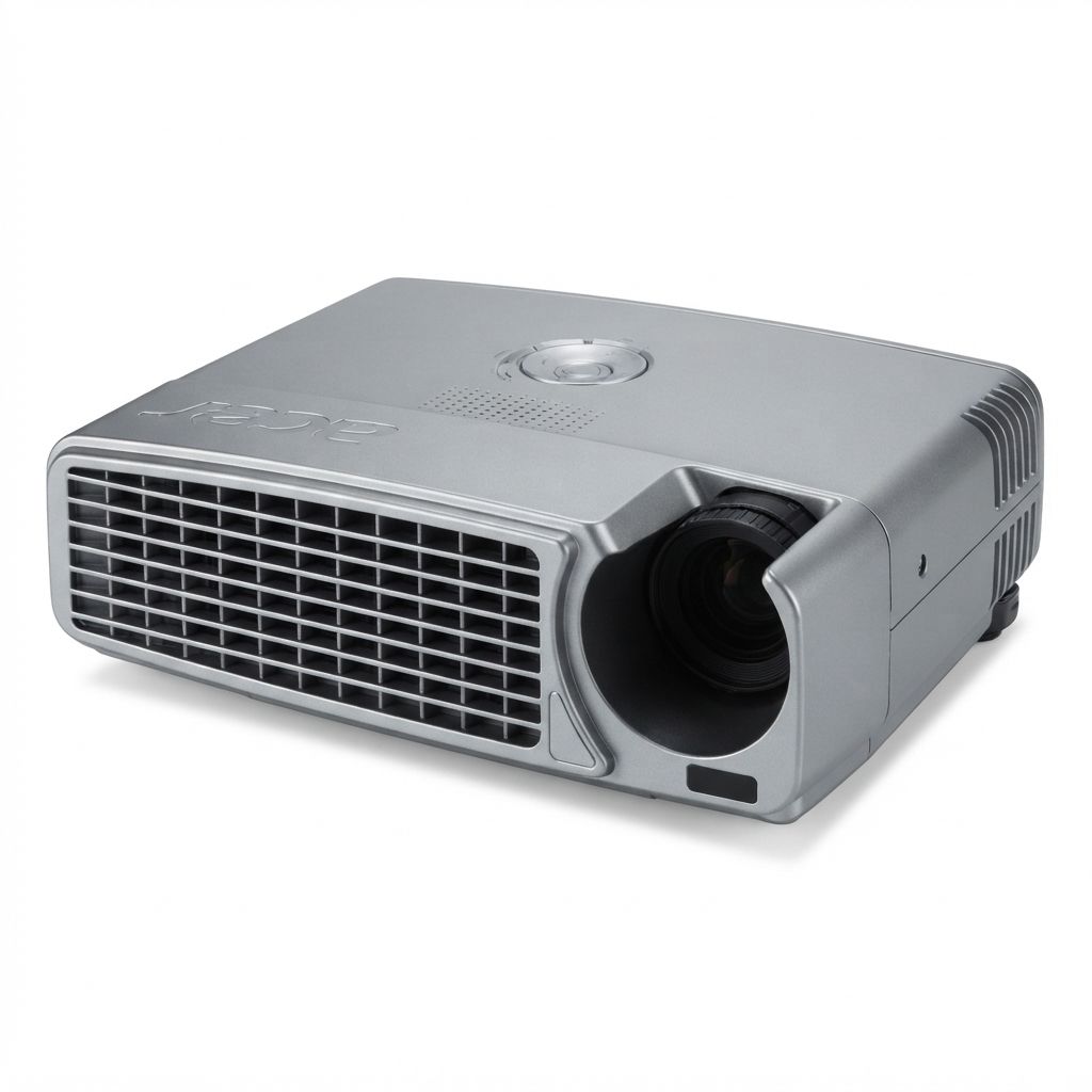 Acer - Beamer - PD123