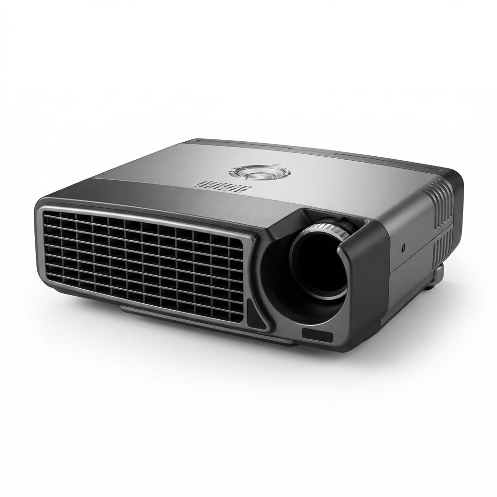 Acer - Beamer - PD126D