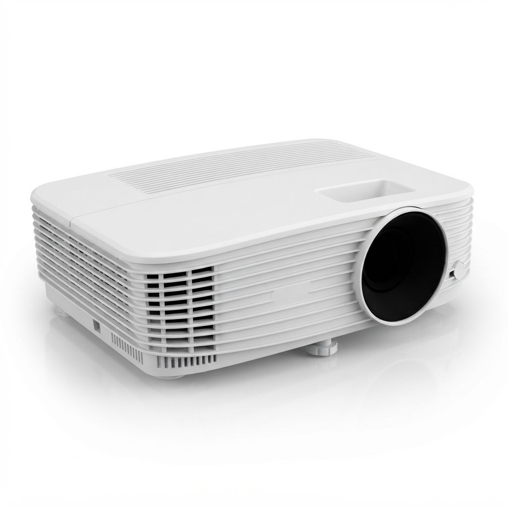 Acer - Beamer - PD2327W