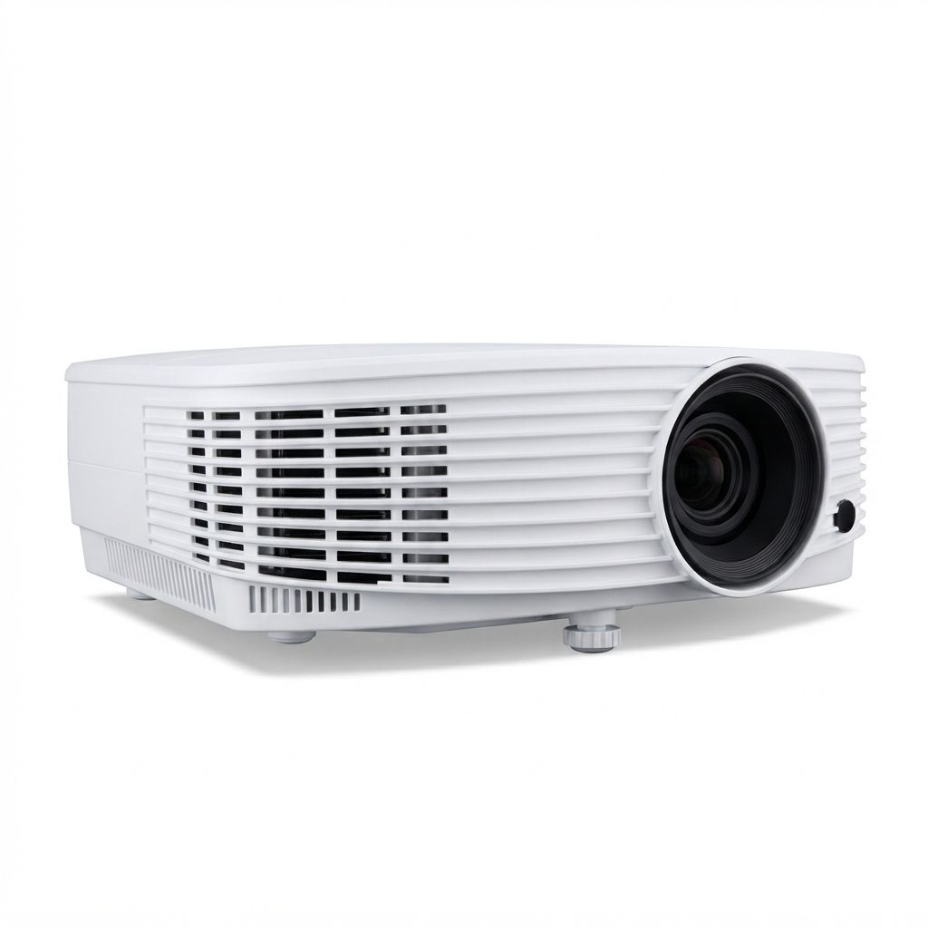 Acer - Beamer - PD2328