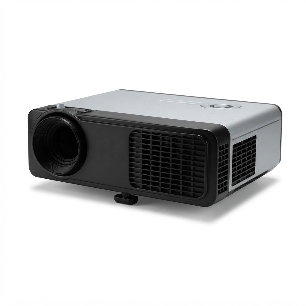 Acer - Beamer - PD521D