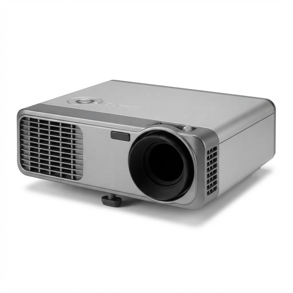 Acer - Beamer - PD523PD