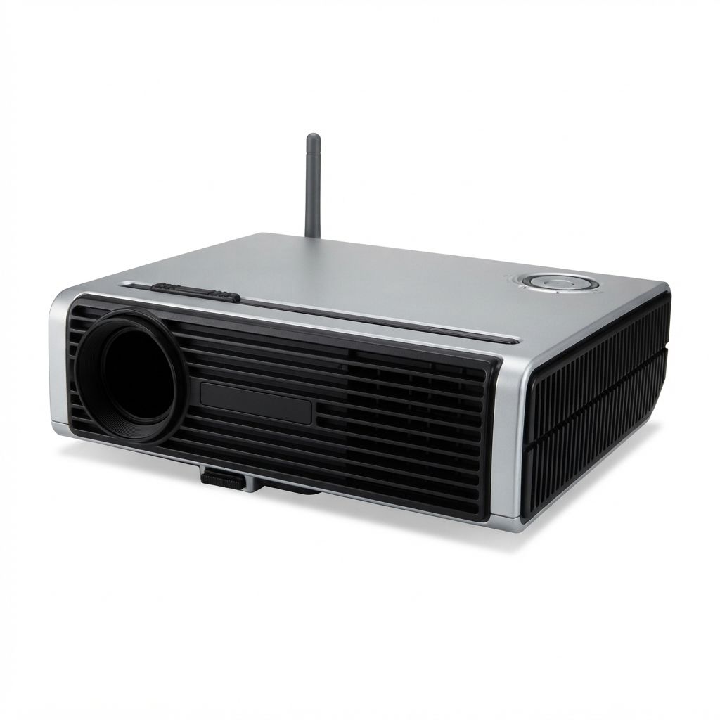 Acer - Beamer - PD525PW
