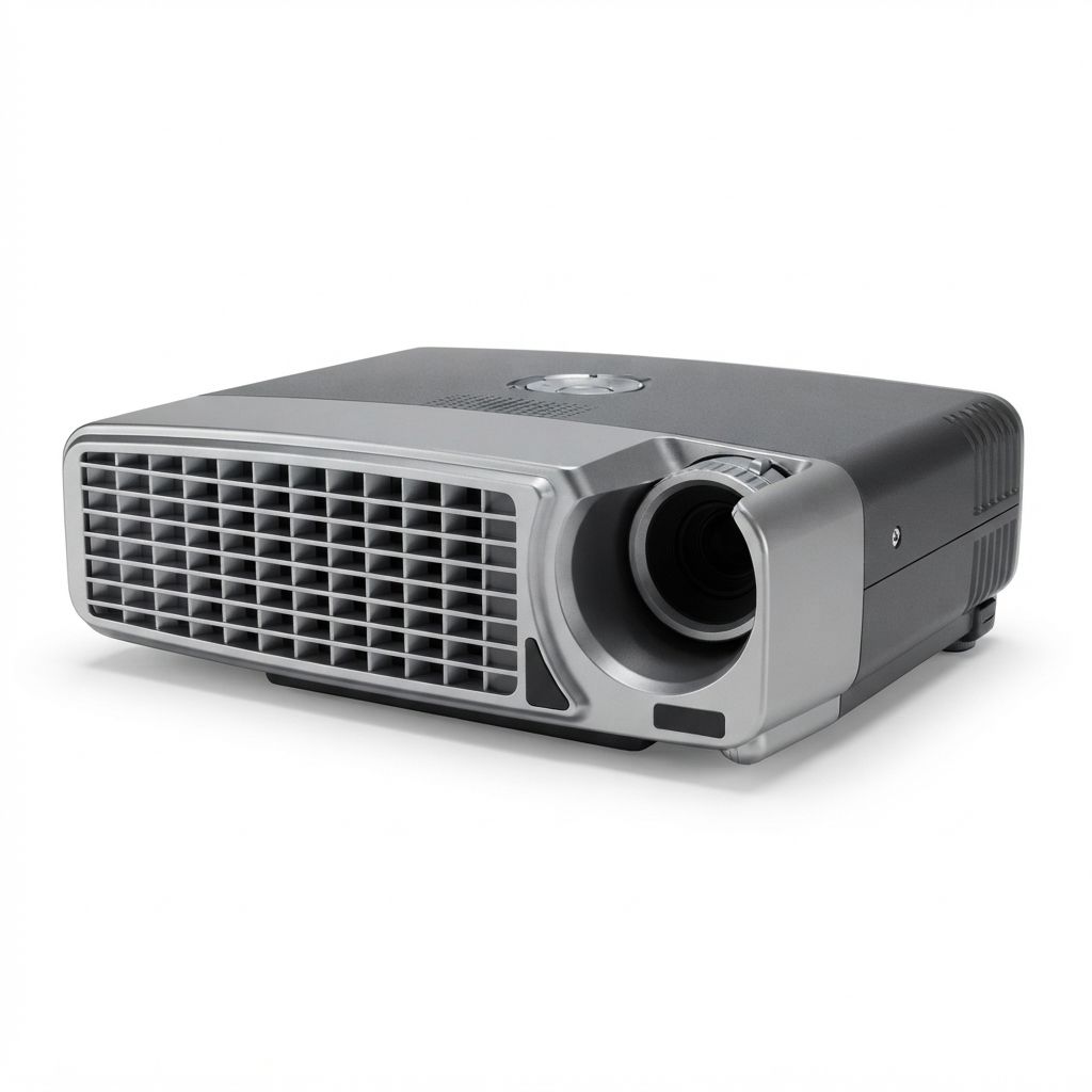 Acer - Beamer - PH112
