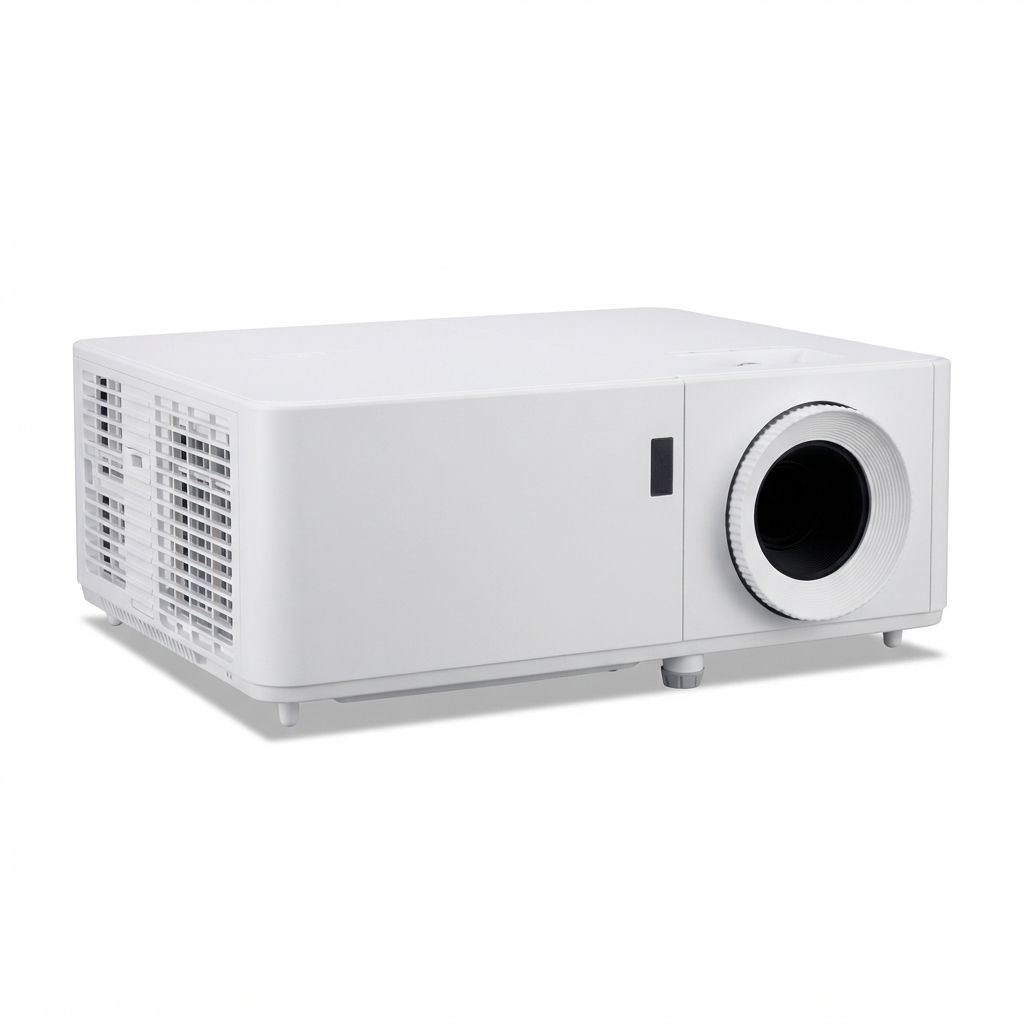 Acer - Beamer - PL1520i