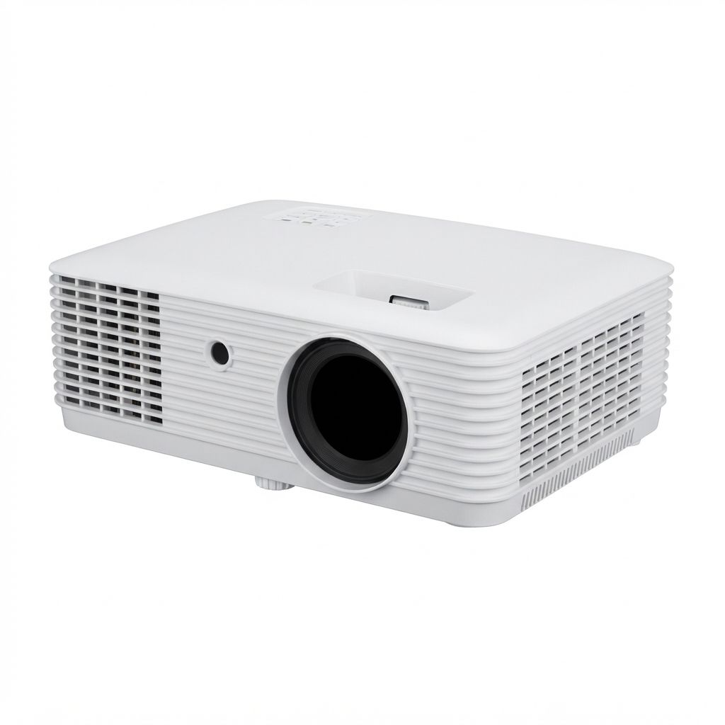 Acer - Beamer - PL3512ATV