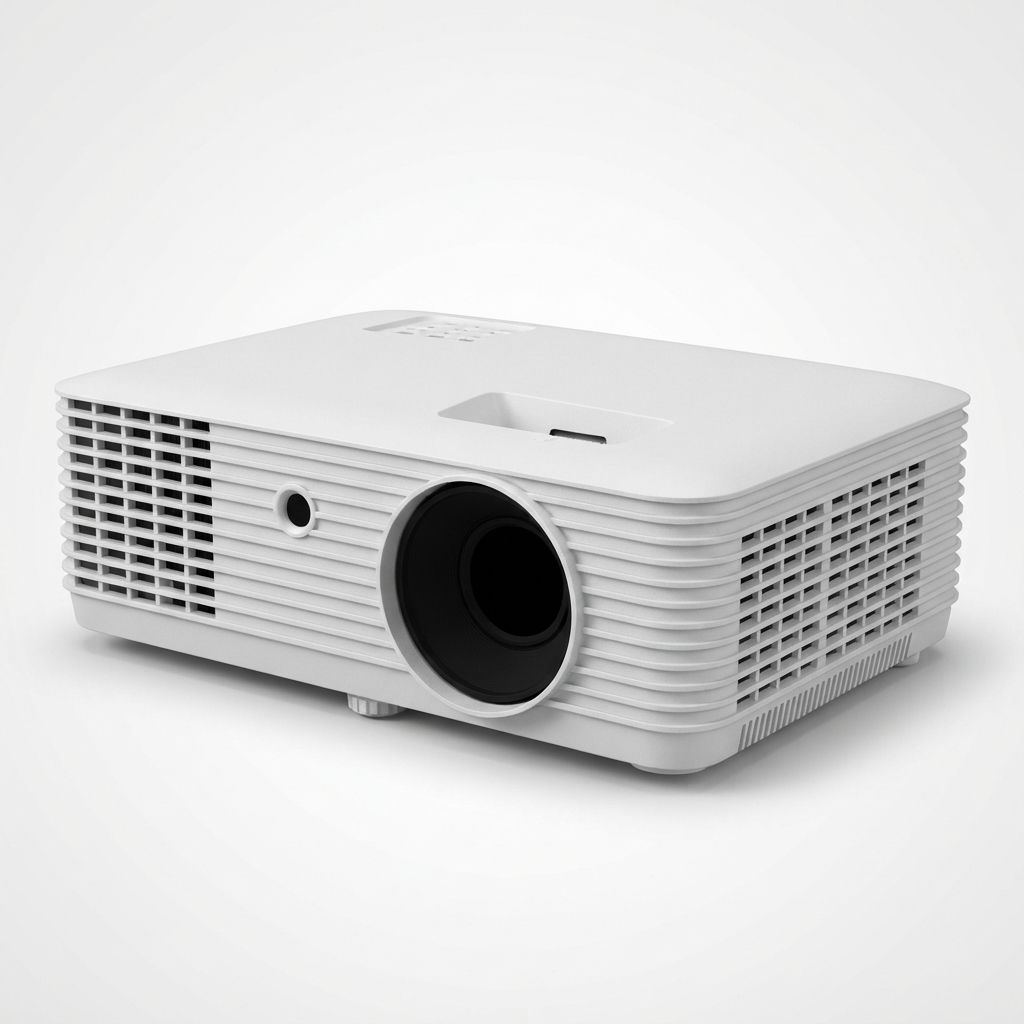 Acer - Beamer - PL3515ATV