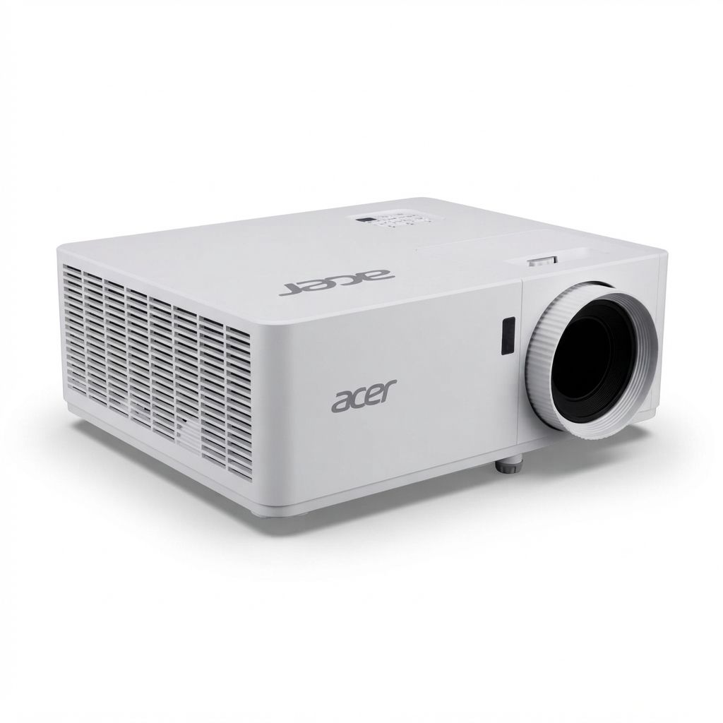 Acer - Beamer - PL6620