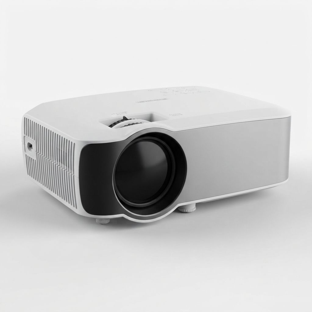 Acer - Beamer - QH10