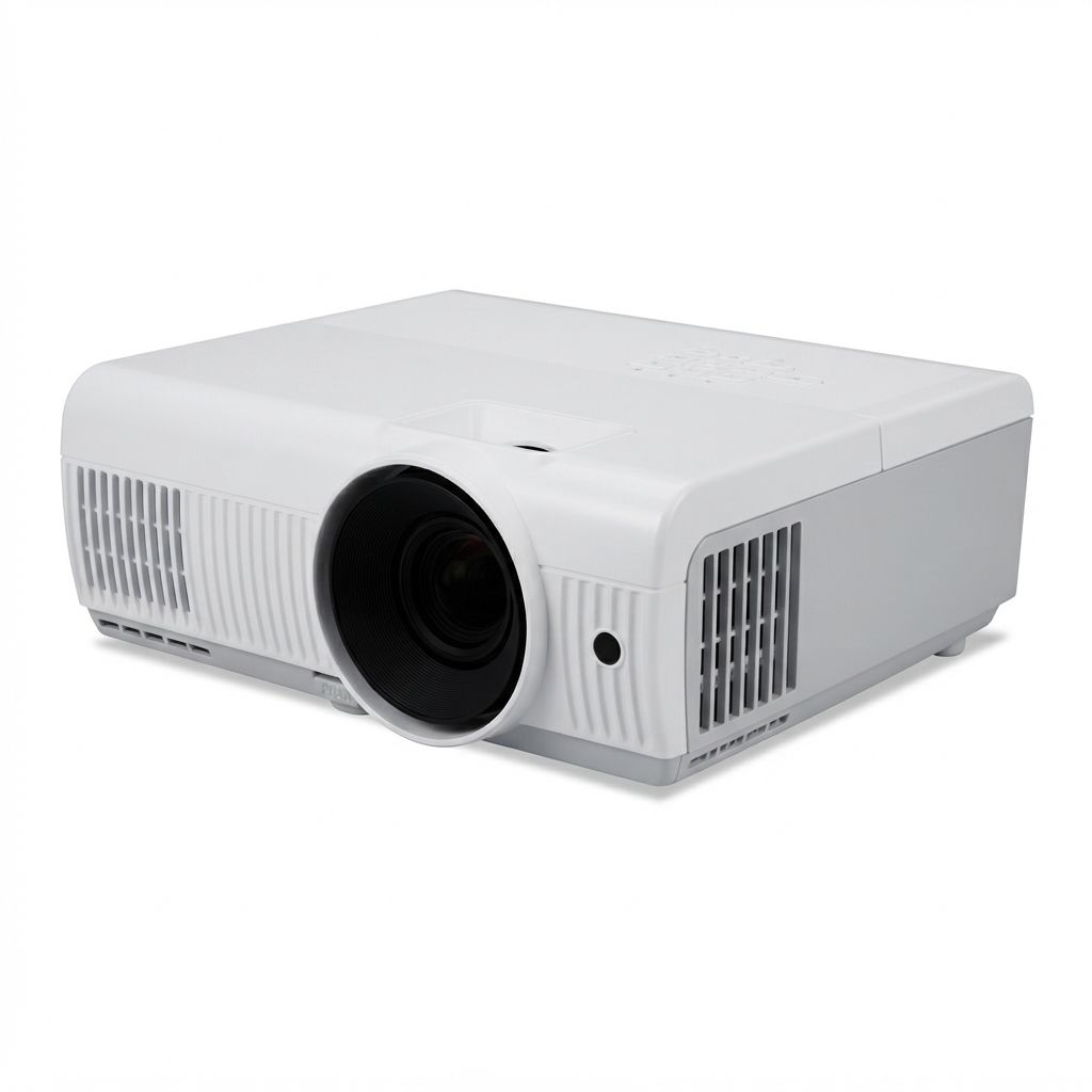 Acer - Beamer - S1210
