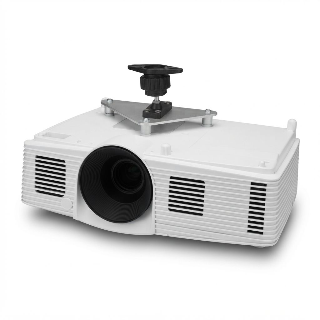 Acer - Beamer - S1212