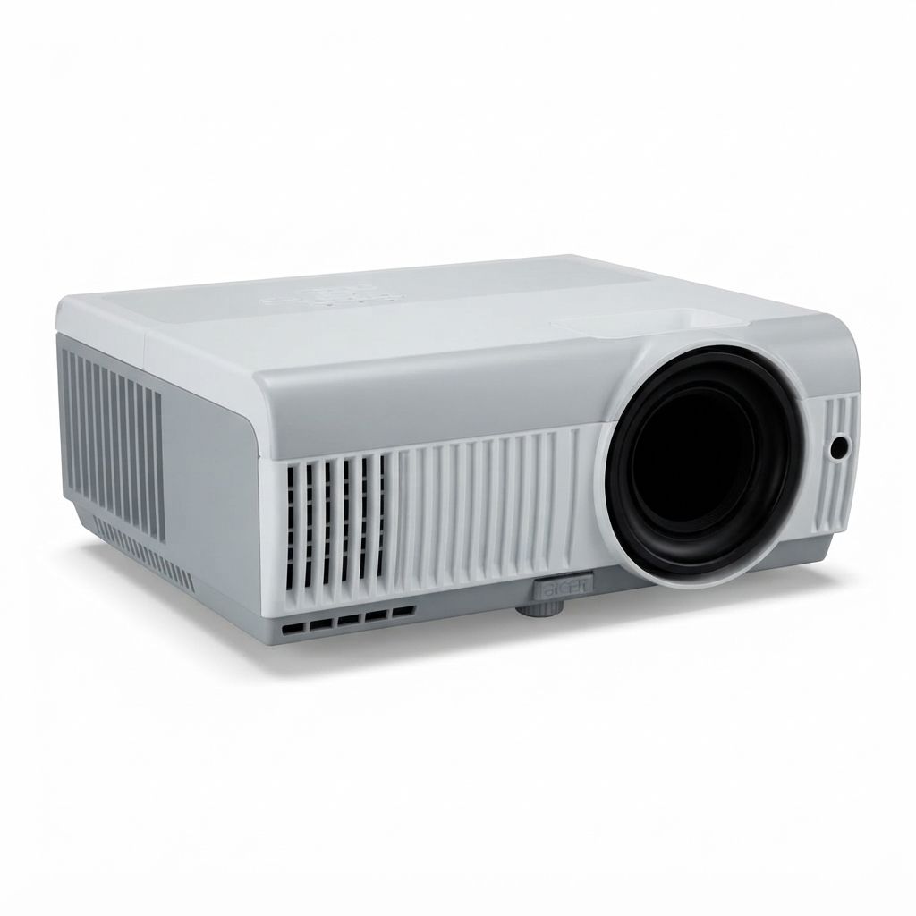 Acer - Beamer - S1213HNE