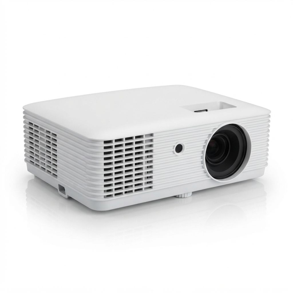 Acer - Beamer - S1283