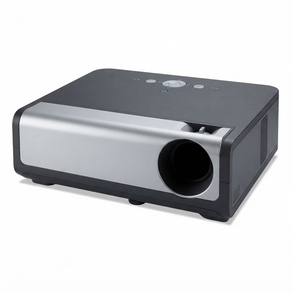 Acer - Beamer - PD726W