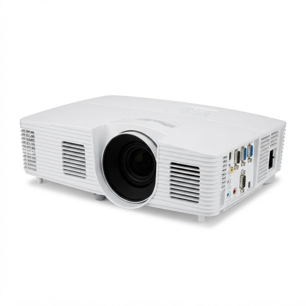 Acer - Beamer - S1283E