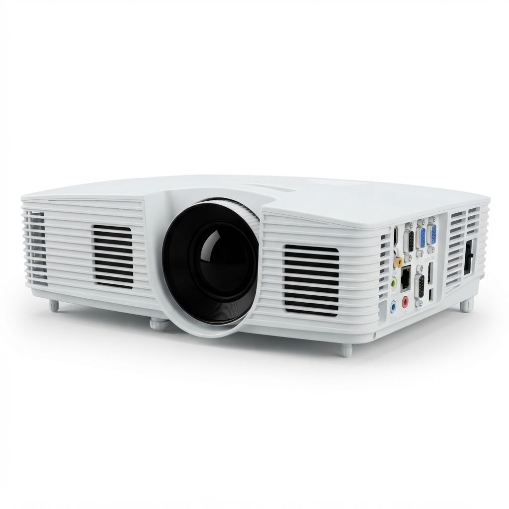 Acer - Beamer - S1283HNE