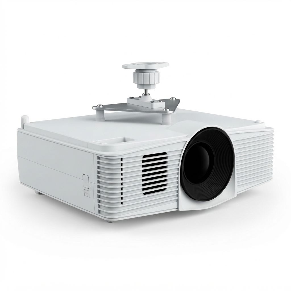 Acer - Beamer - S1285