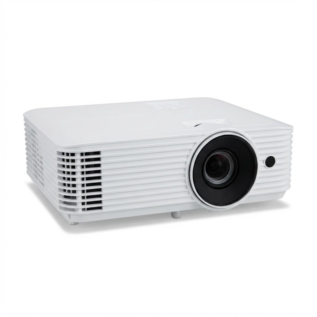 Acer - Beamer - S1286hn