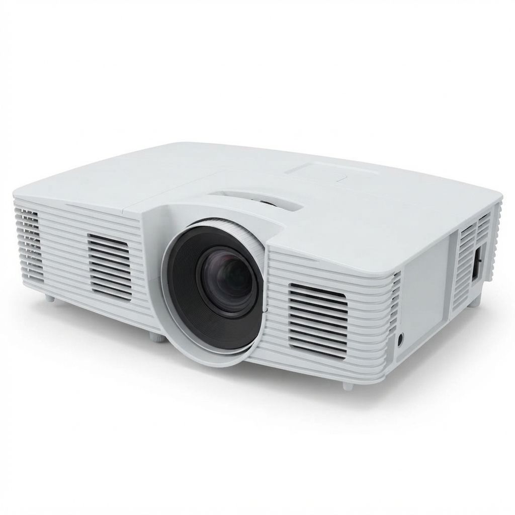 Acer - Beamer - S1383WH
