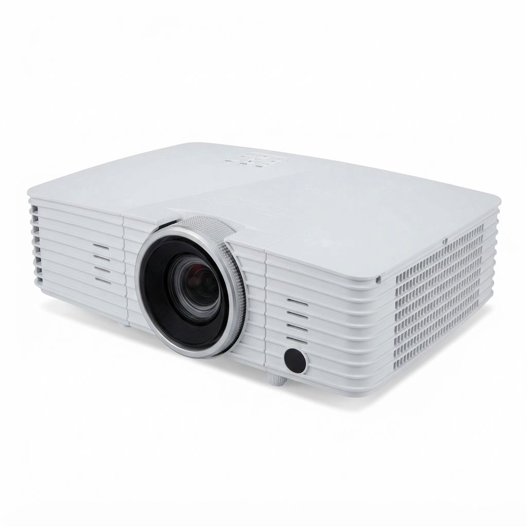 Acer - Beamer - S1385WHNE