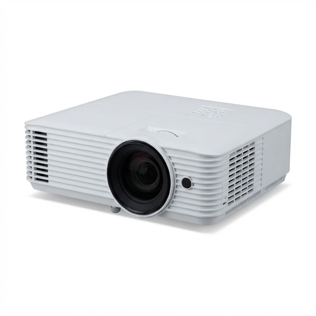 Acer - Beamer - S1386wh
