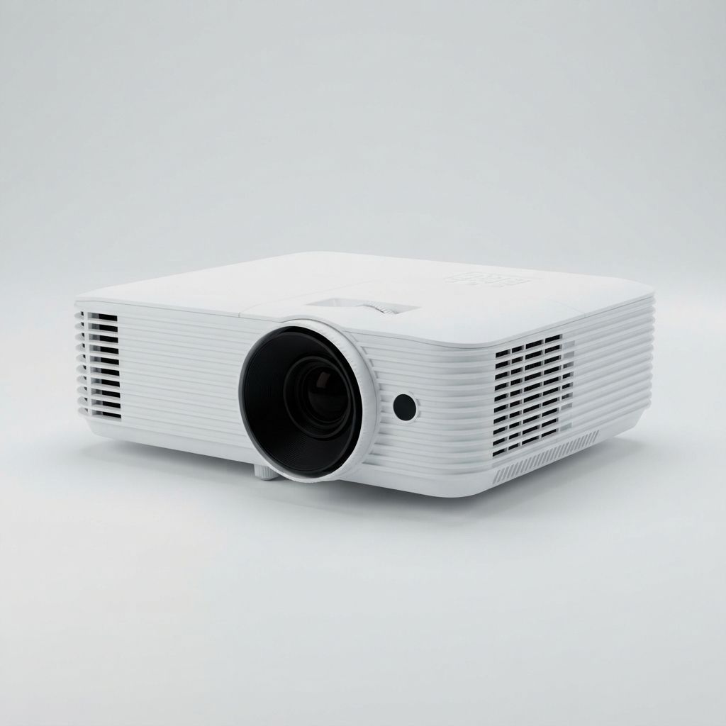 Acer - Beamer - S1386whn