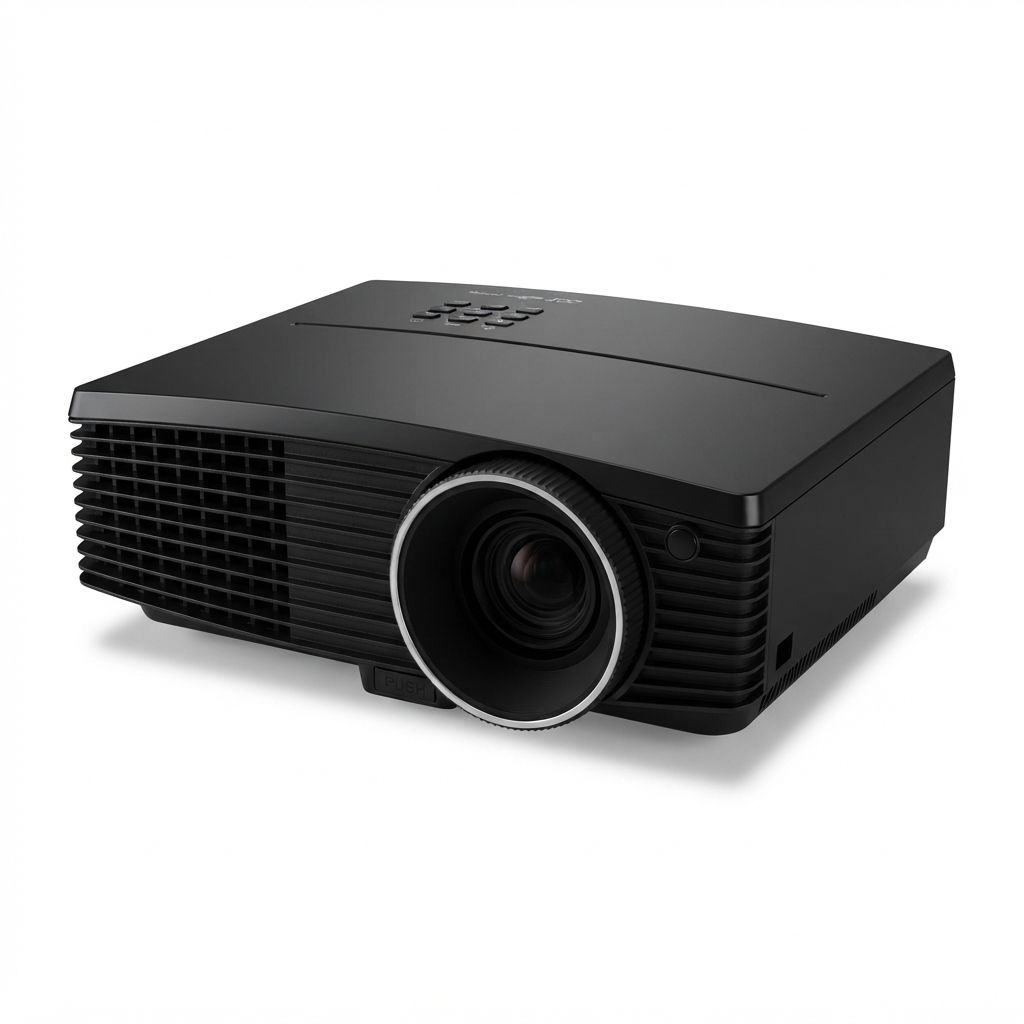 Acer - Beamer - S5200