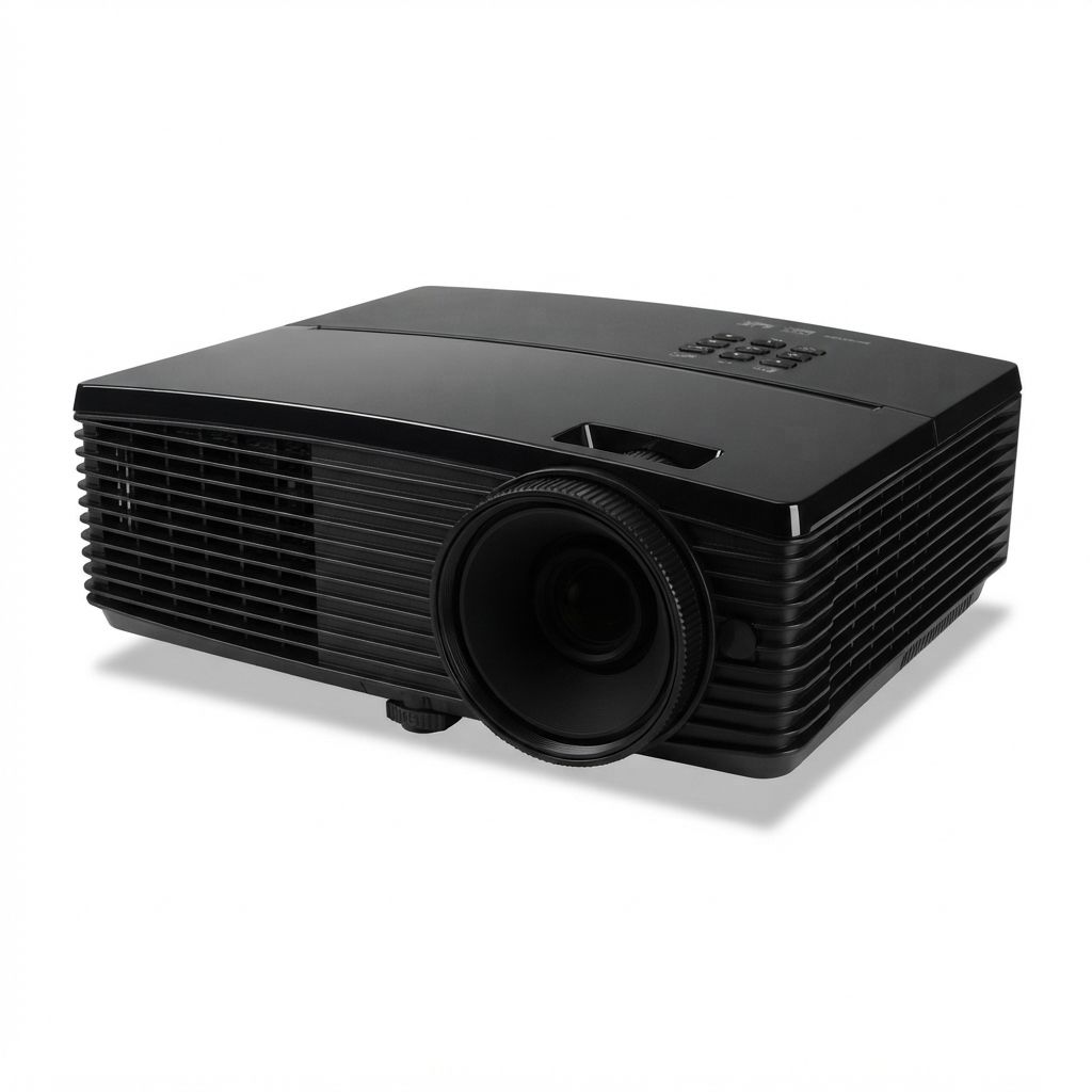 Acer - Beamer - S5201