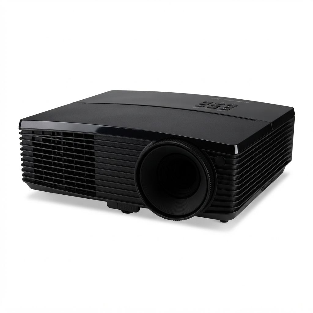 Acer - Beamer - S5201b