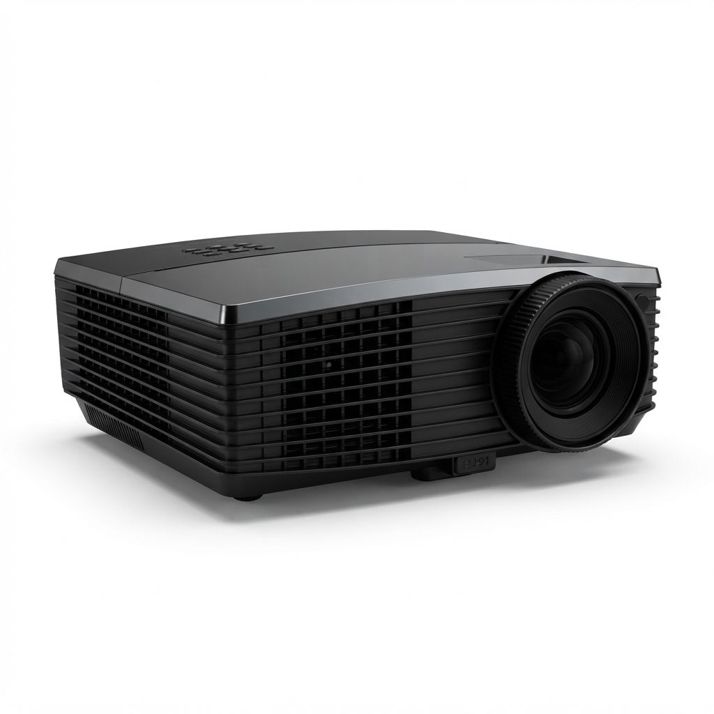 Acer - Beamer - S5201M