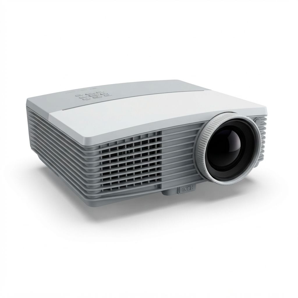 Acer - Beamer - S5301wm