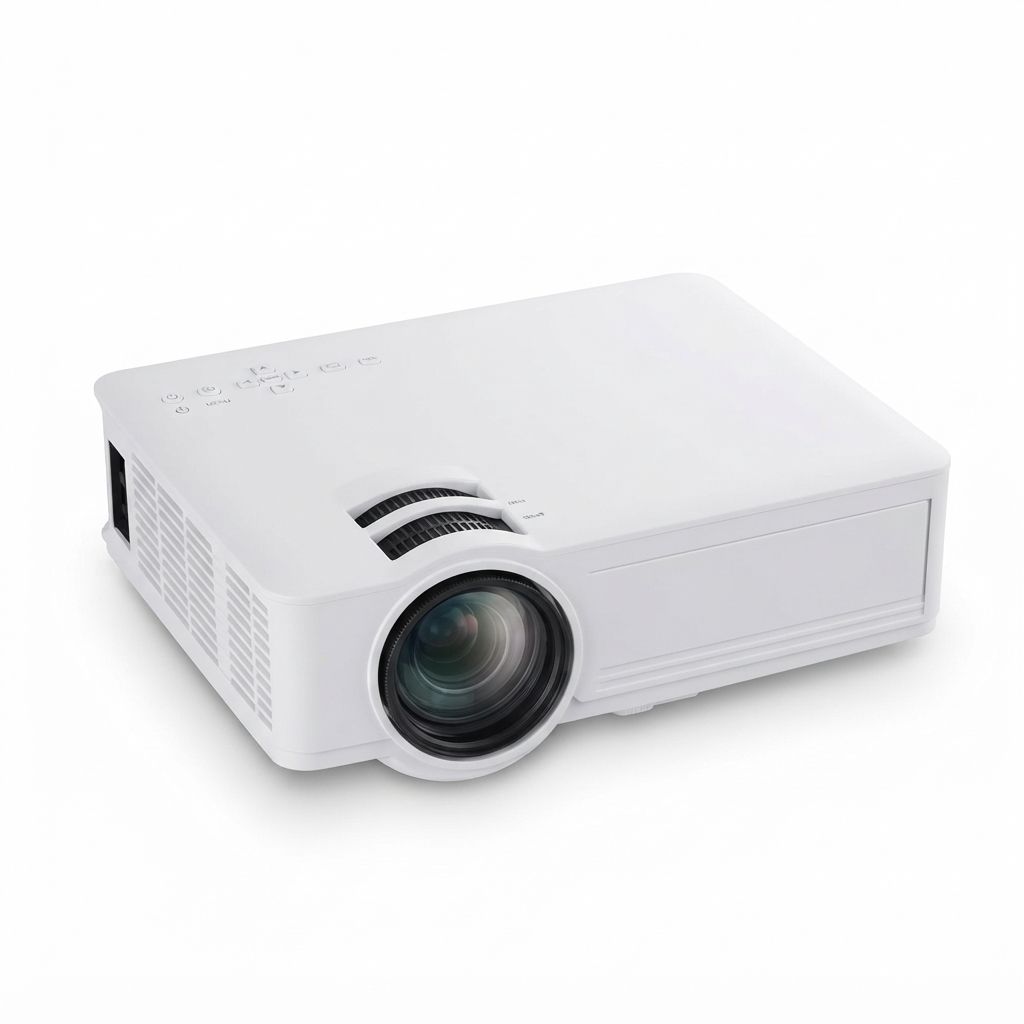 Acer - Beamer - SQX4270