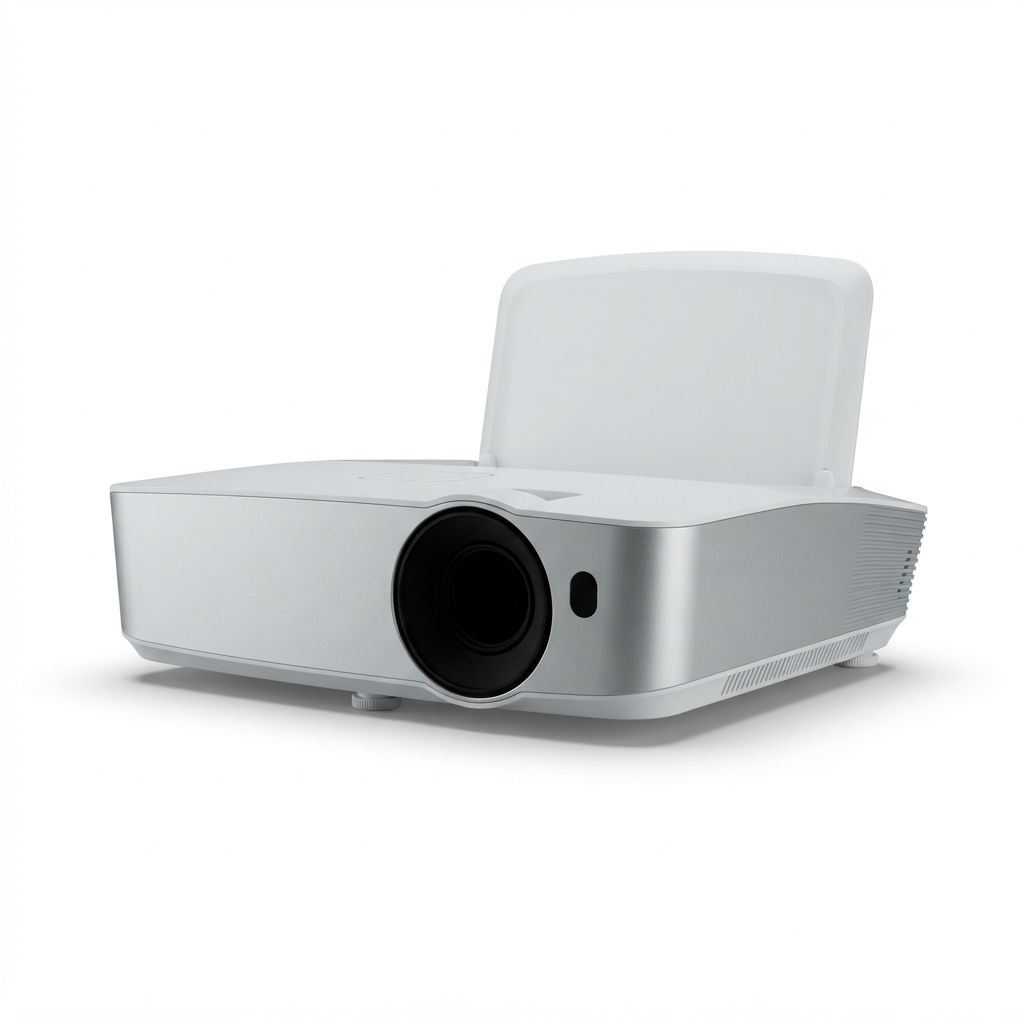 Acer - Beamer - U5200