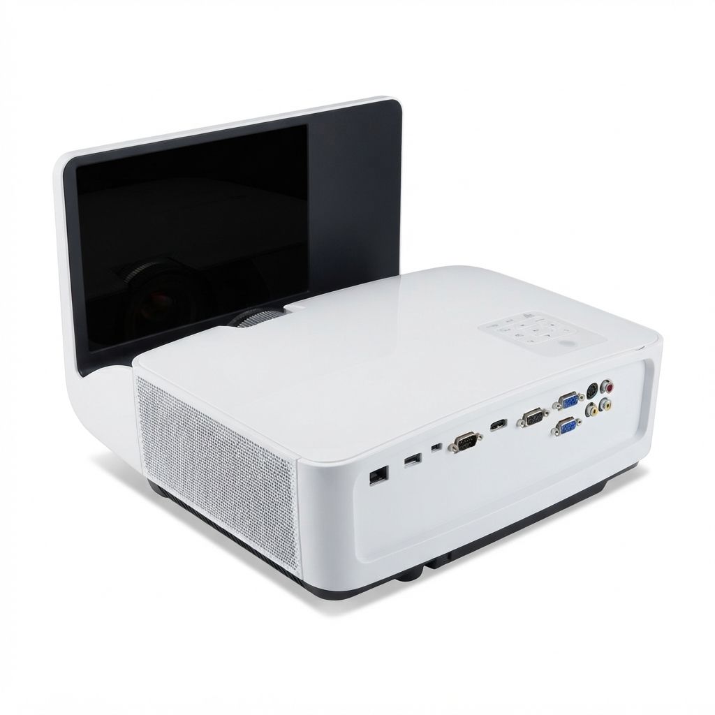 Acer - Beamer - U5220