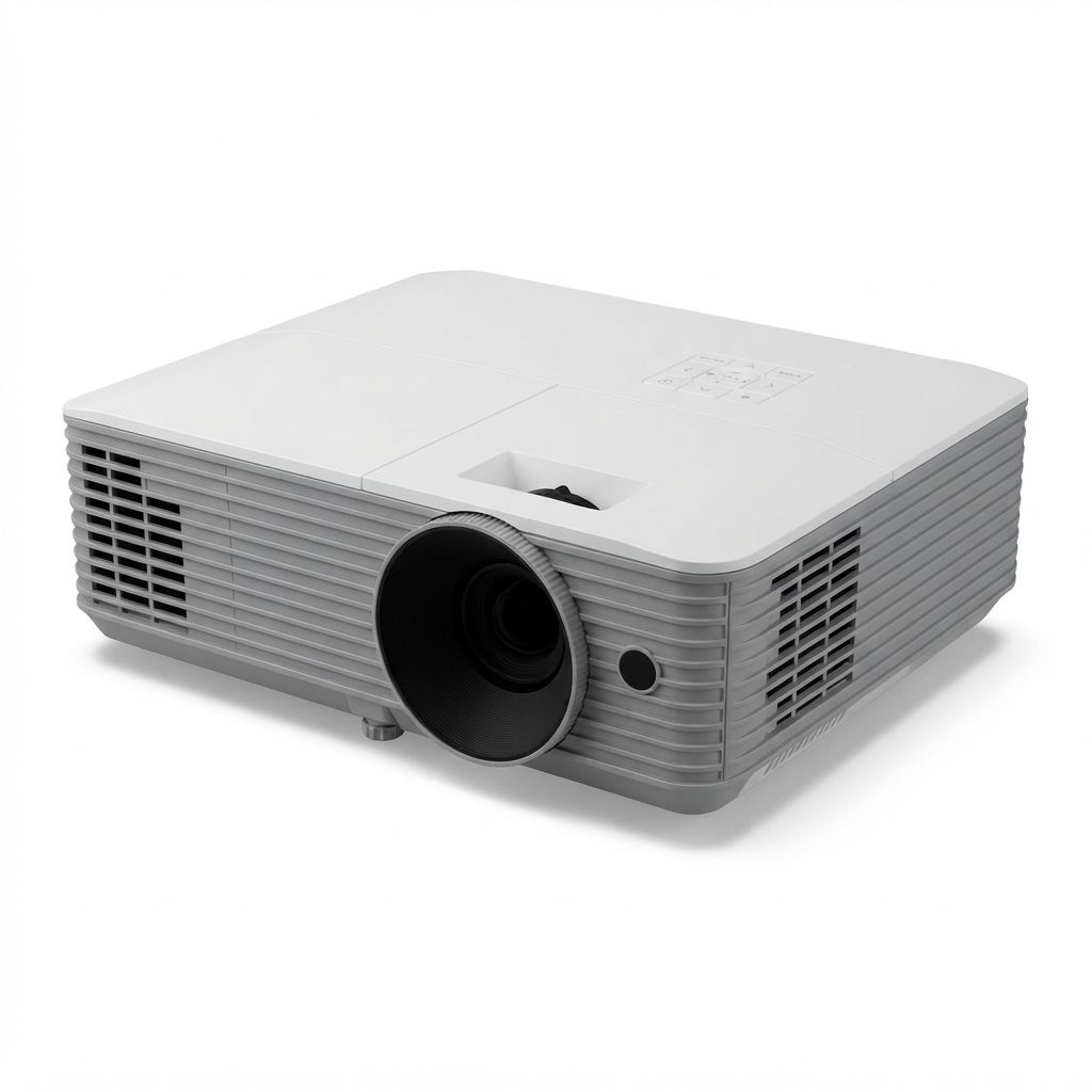 Acer - Beamer - U5230