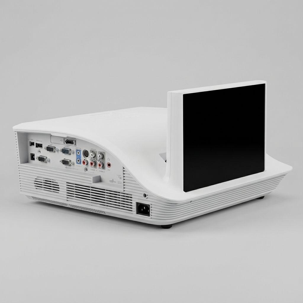 Acer - Beamer - U5313w