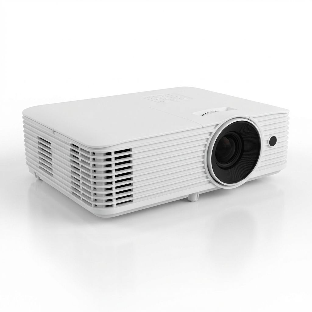Acer - Beamer - U5315w