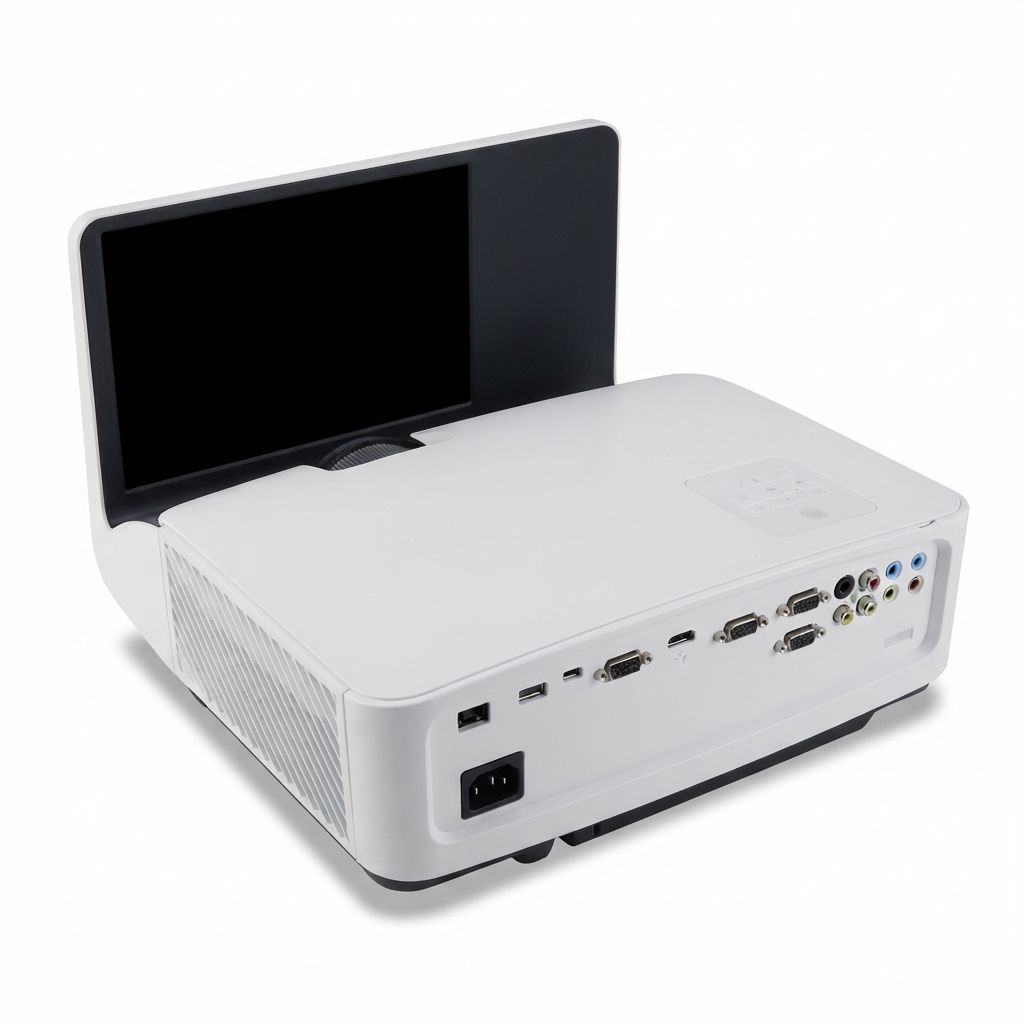 Acer - Beamer - U5320W