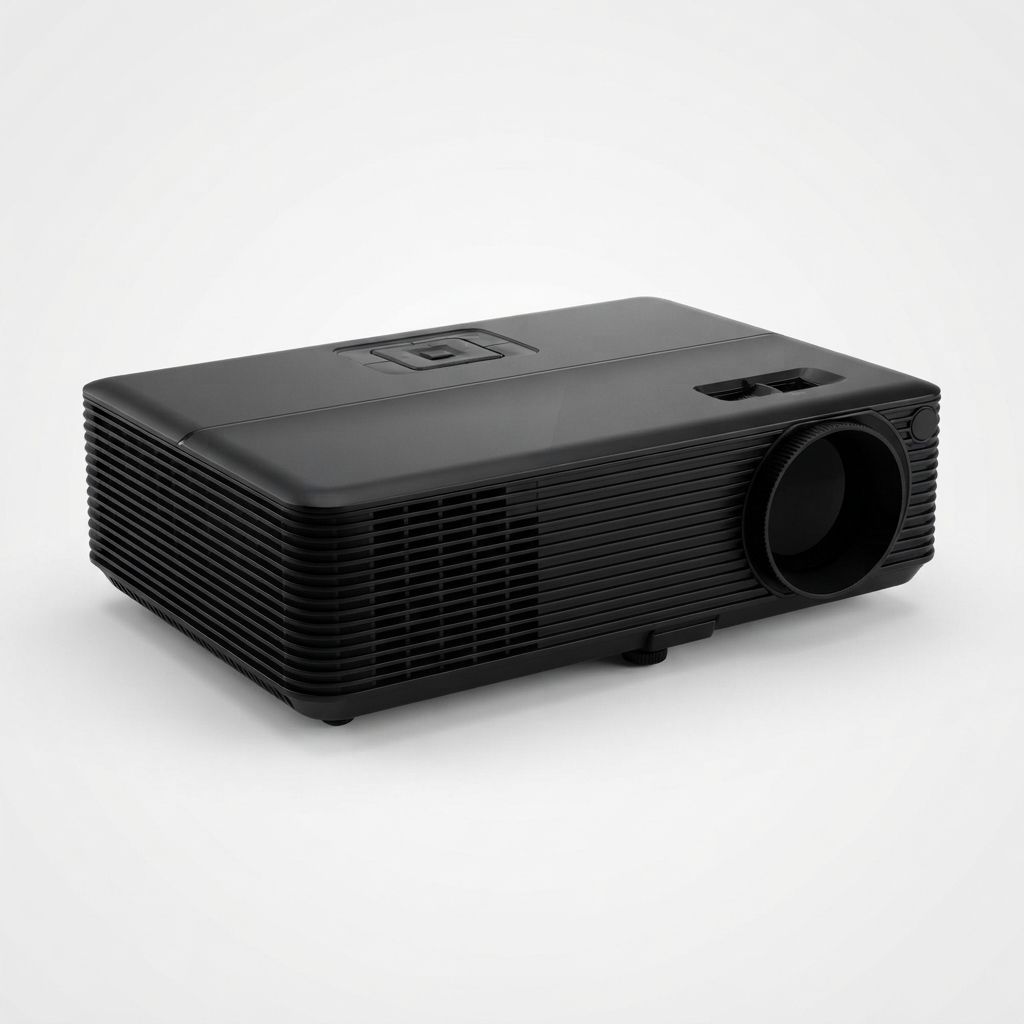 Acer - Beamer - U5330W