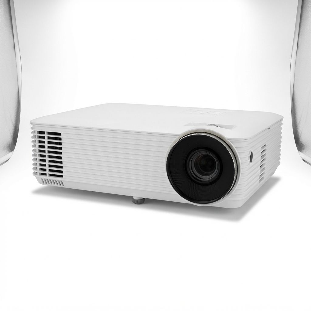 Acer - Beamer - V6520