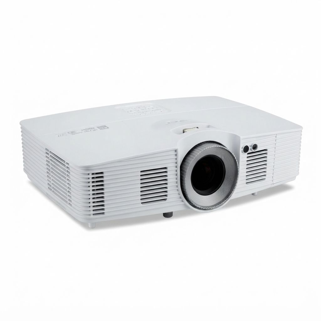 Acer - Beamer - V7500