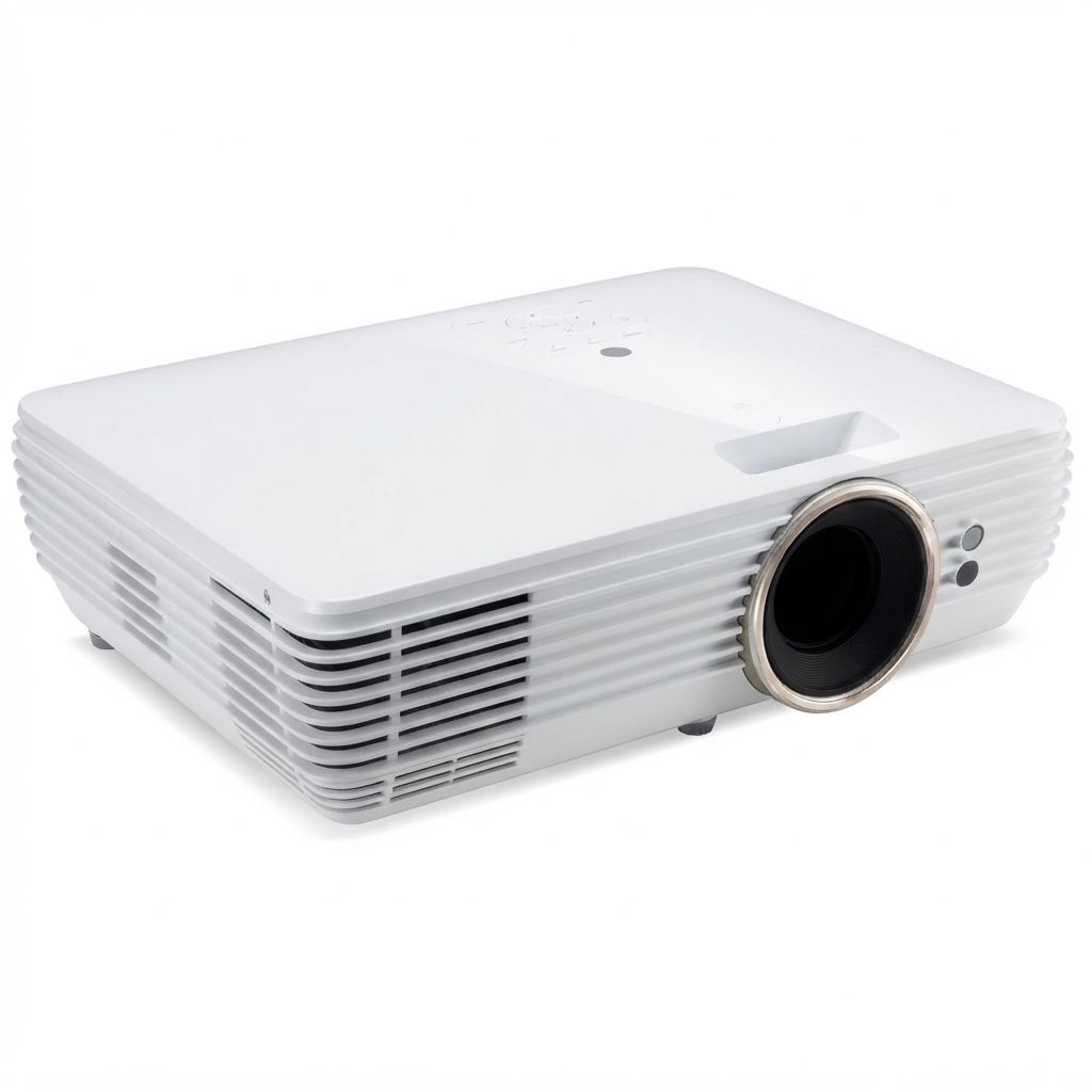 Acer - Beamer - V7850